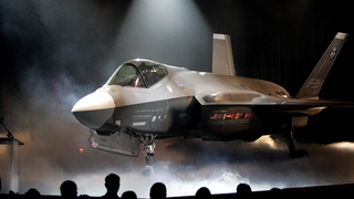 F-35 Beats Every Other Fighter Jet In Scandinavian Air Force Evaluations